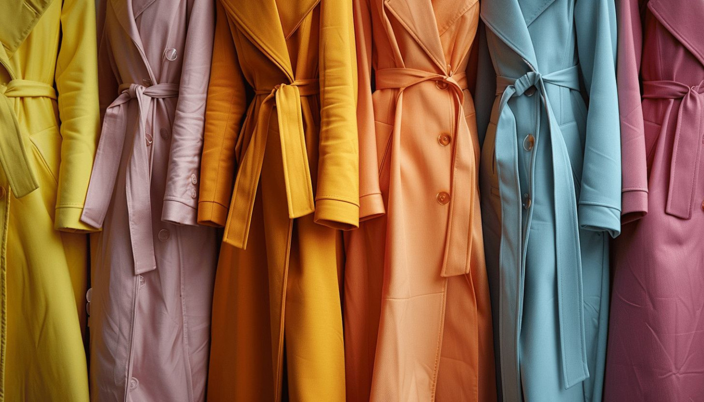 Comment associer les couleurs de vêtements pour créer des tenues harmonieuses
