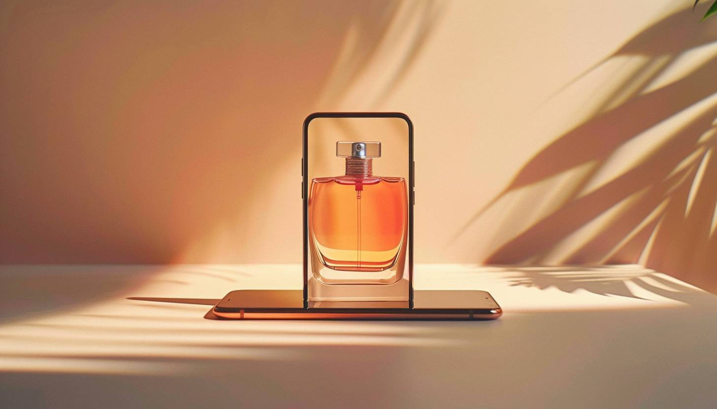 Comment choisir le parfum idéal en ligne à petits prix