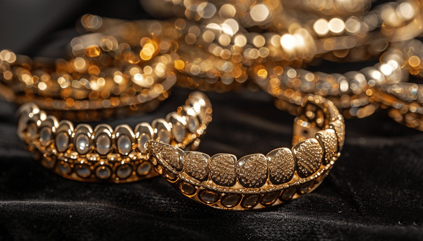 Comment choisir les meilleurs grillz et accessoires pour votre style