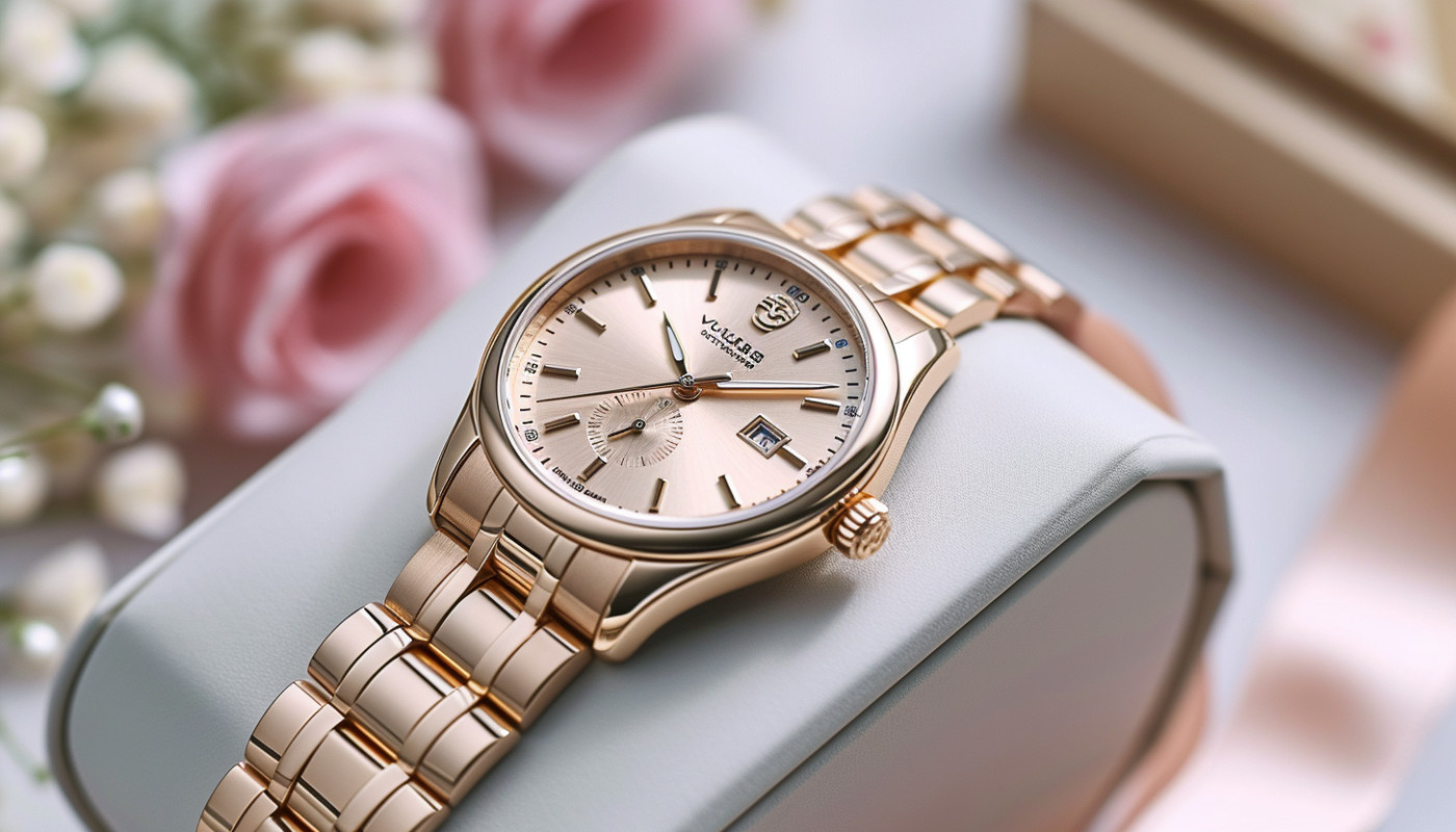 Comment choisir une montre élégante et intemporelle pour le cadeau d'anniversaire de votre fille ?