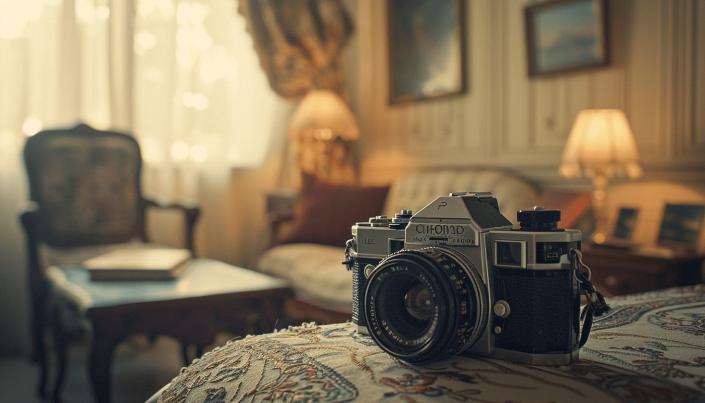 Comment intégrer durablement le style vintage dans votre quotidien