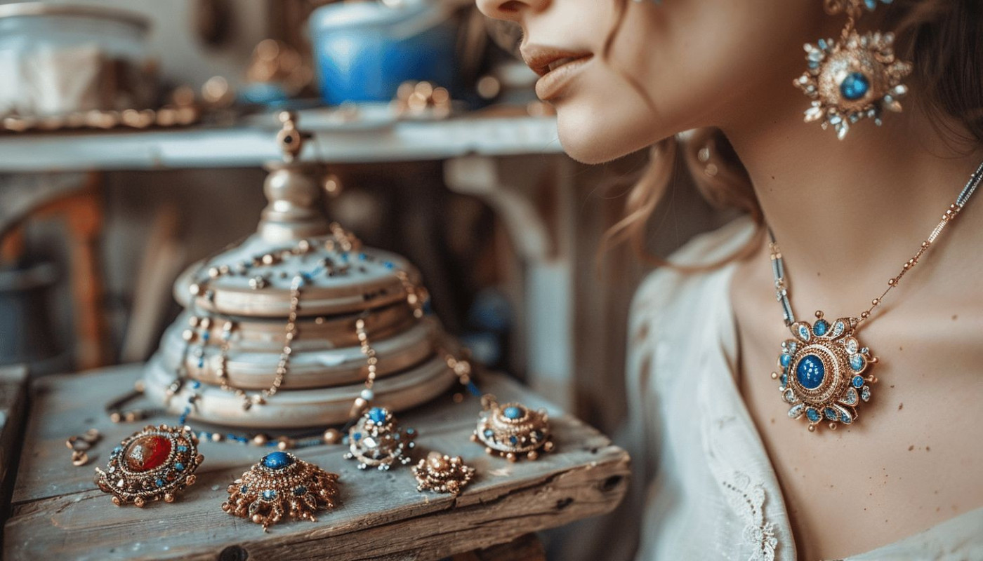 Créateurs de bijoux indépendants à suivre pour un style unique et personnel
