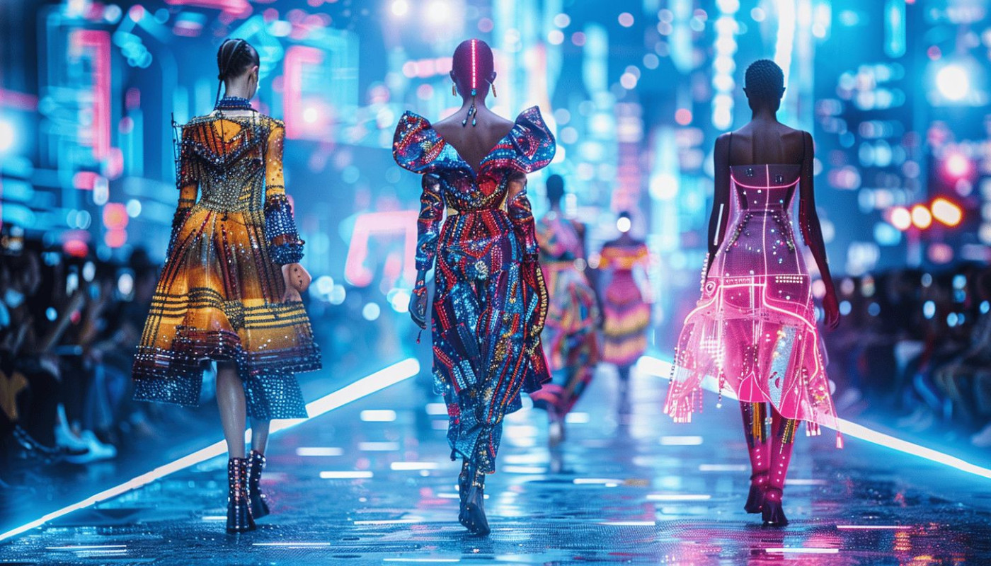 Créateurs émergents de mode à suivre les talents qui redéfinissent les tendances de demain
