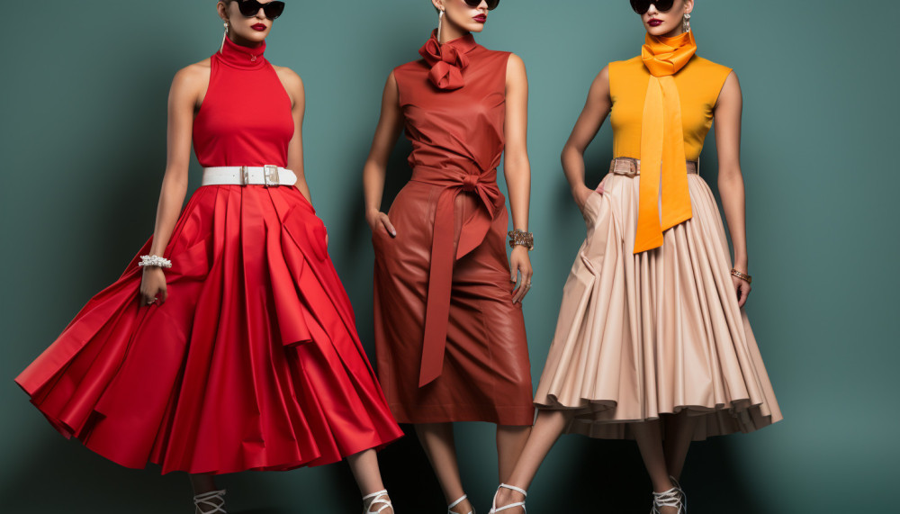 La mode genderless, le style sans genre