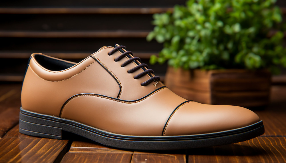 Les chaussures vegan, la nouvelle éco-tendance