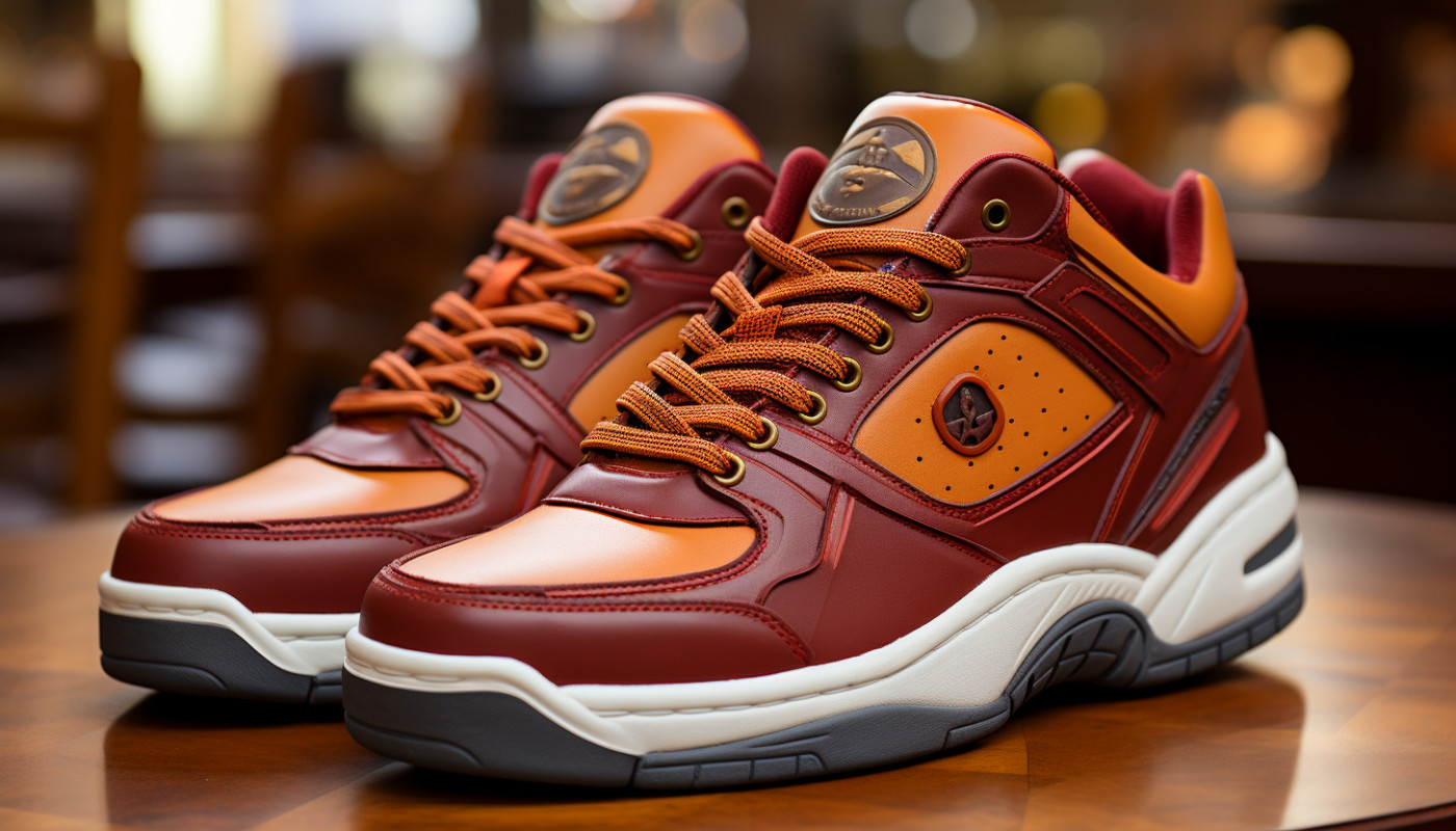 Les dernières tendances en matière de chaussures de basket pour les passionnés du sport